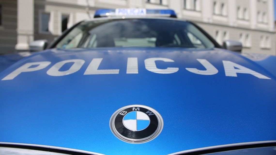 Opole Lubelskie. Powiedział, że ukradli mu samochód. Prawda była inna Opole Lubelskie. Powiedział, że ukradli mu samochód. Prawda była inna