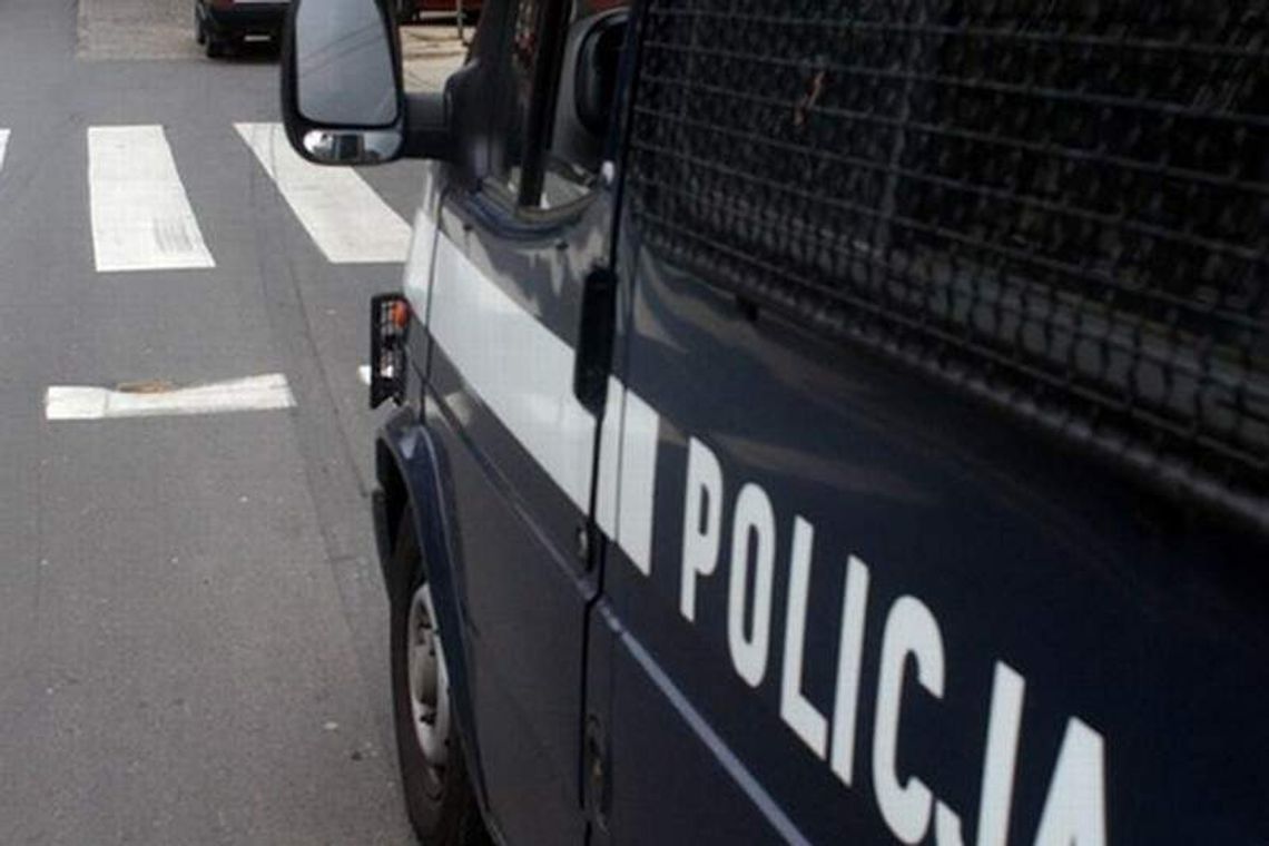 Opole Lubelskie. Starsza pani nie dała się oszukać