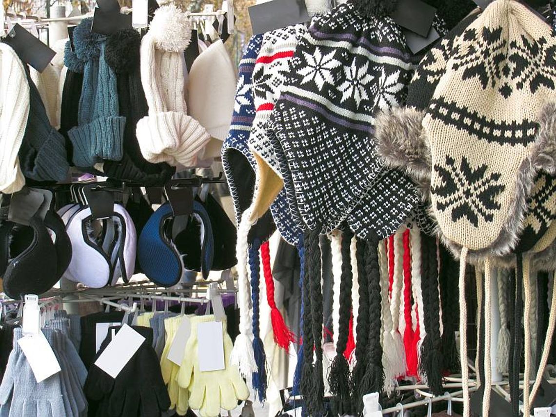 Opole Lubelskie: Stworzą kupcom lepsze warunki Opole Lubelskie: Stworzą kupcom lepsze warunki