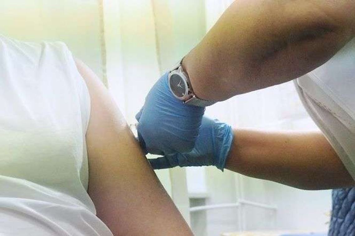 Opole Lubelskie: Szczepionki czekają na seniorów