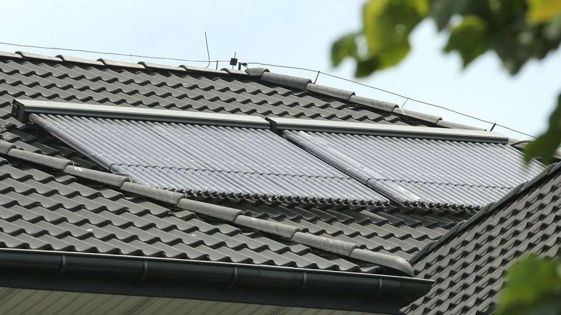 Opole Lubelskie: Wyścig po 16 solarów i jeden piec