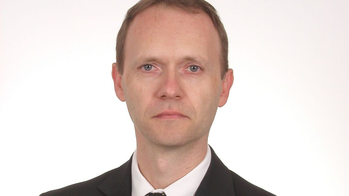 Opole Lubelskie z nowym zastępcą burmistrza Opole Lubelskie z nowym zastępcą burmistrza