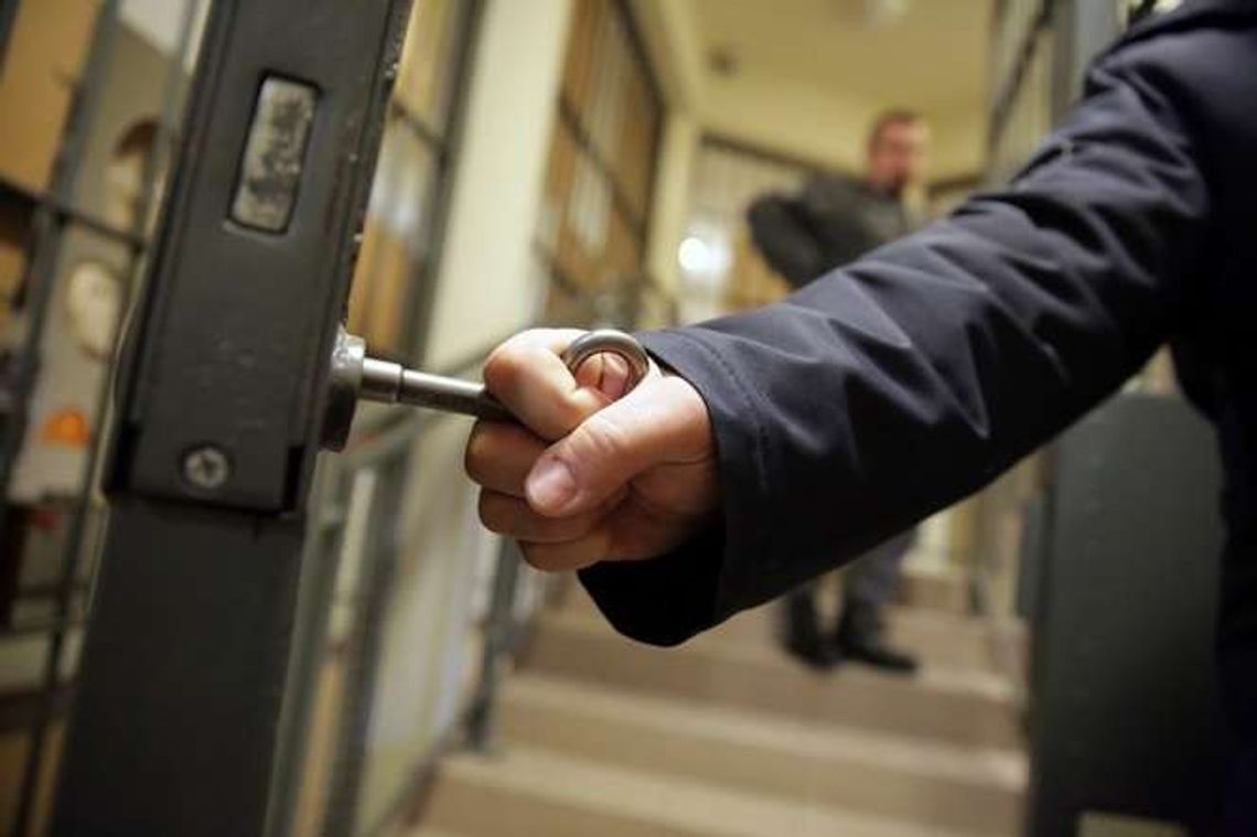 Opole Lubelskie: Założą w więzieniu pasiekę