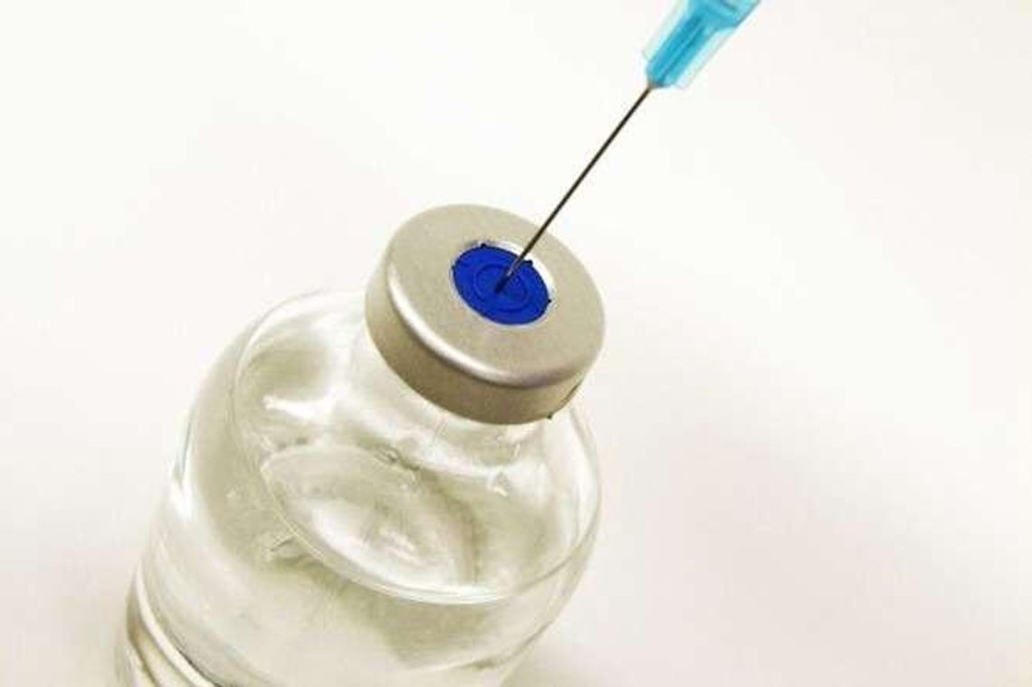 Opole Lubelskie: Zaszczepią seniorów za darmo