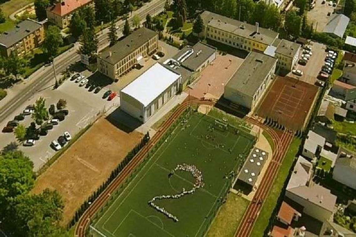 ﻿﻿Opole Lubelskie zmodernizuje szkoły