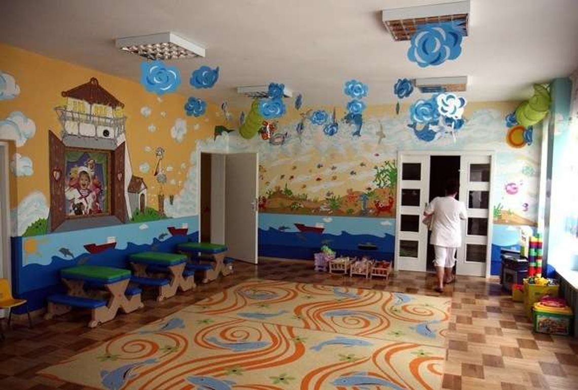 Opole Lubelskie: Zrobią żłobek dzięki „Maluchowi plus” Opole Lubelskie: Zrobią żłobek dzięki „Maluchowi plus”