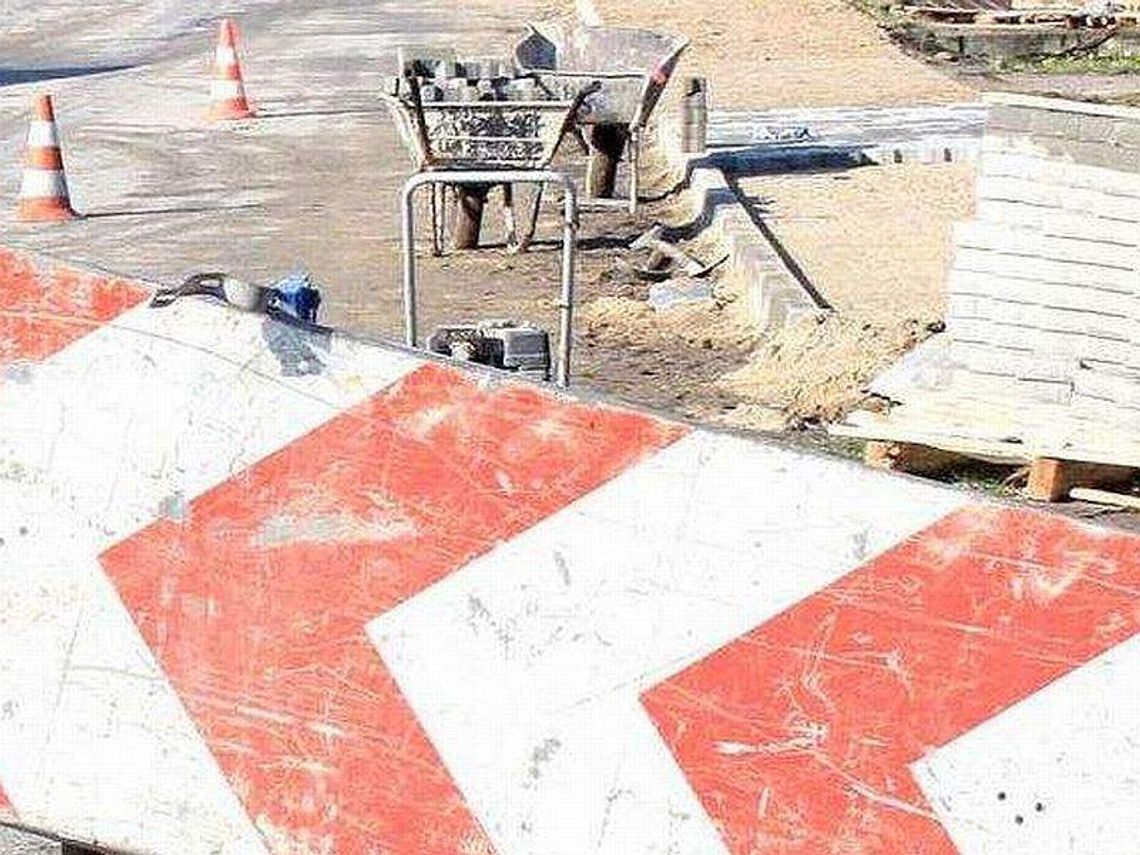 Opole rusza z remontami dróg