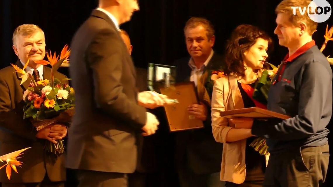 Opolski Topór 2018: Oto nagrodzeni [wideo]