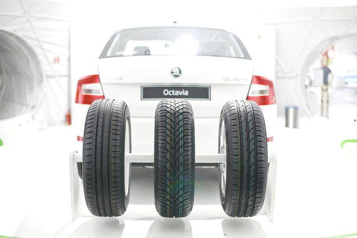 Opony jadą na wymianę. Jak przygotować samochód na wiosnę?