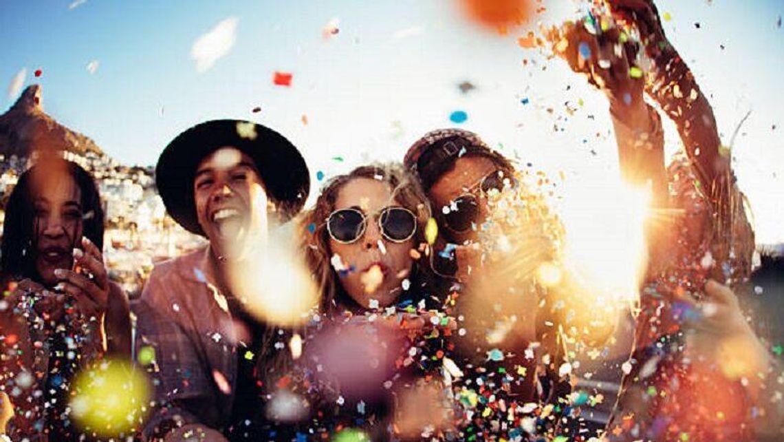 Oporowo zgadzam się z sigmą. Młodzież wybrała ulubione słowa