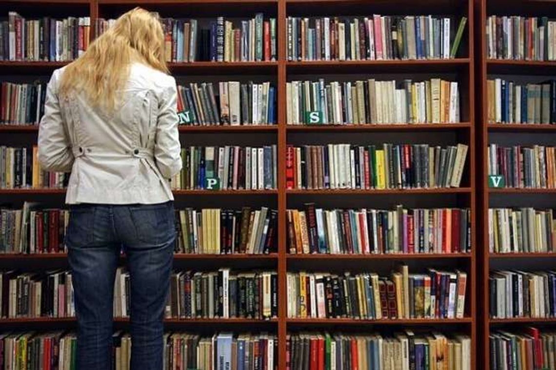 Opowiedzieć o książce. Konkurs Zamojskiej Biblioteki Pedagogicznej