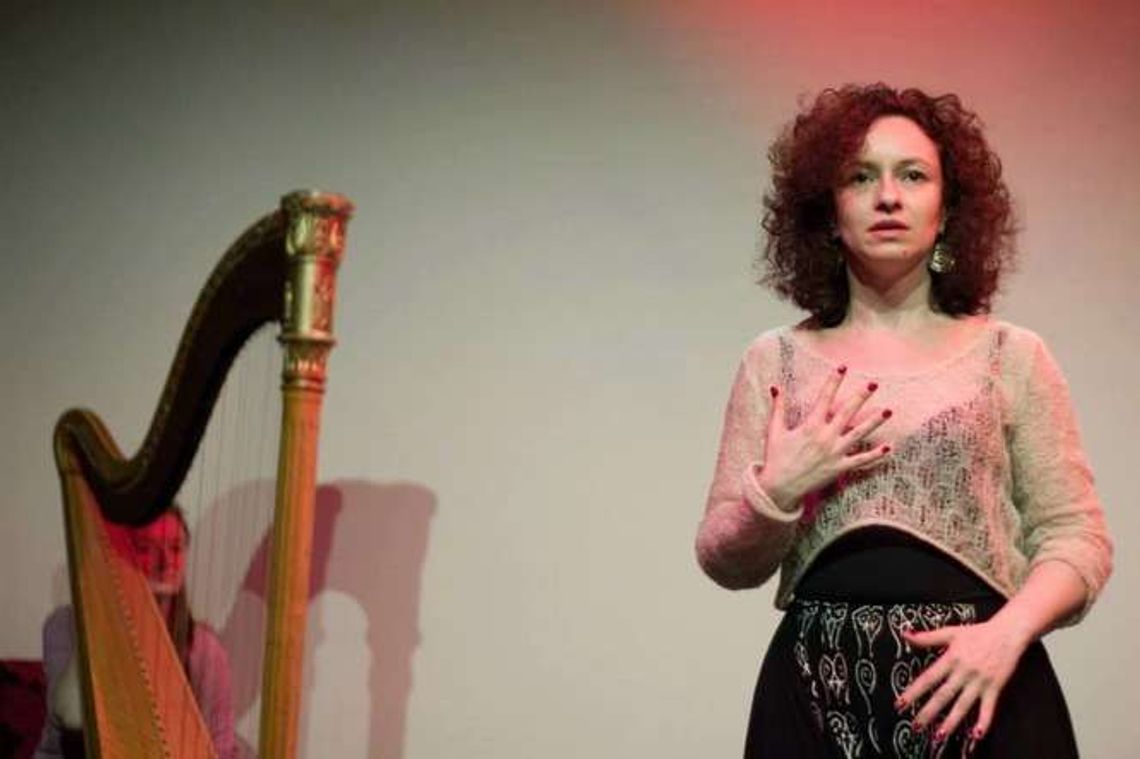 "Opowieść o Dumrulu Szalonym" w Domu Słów