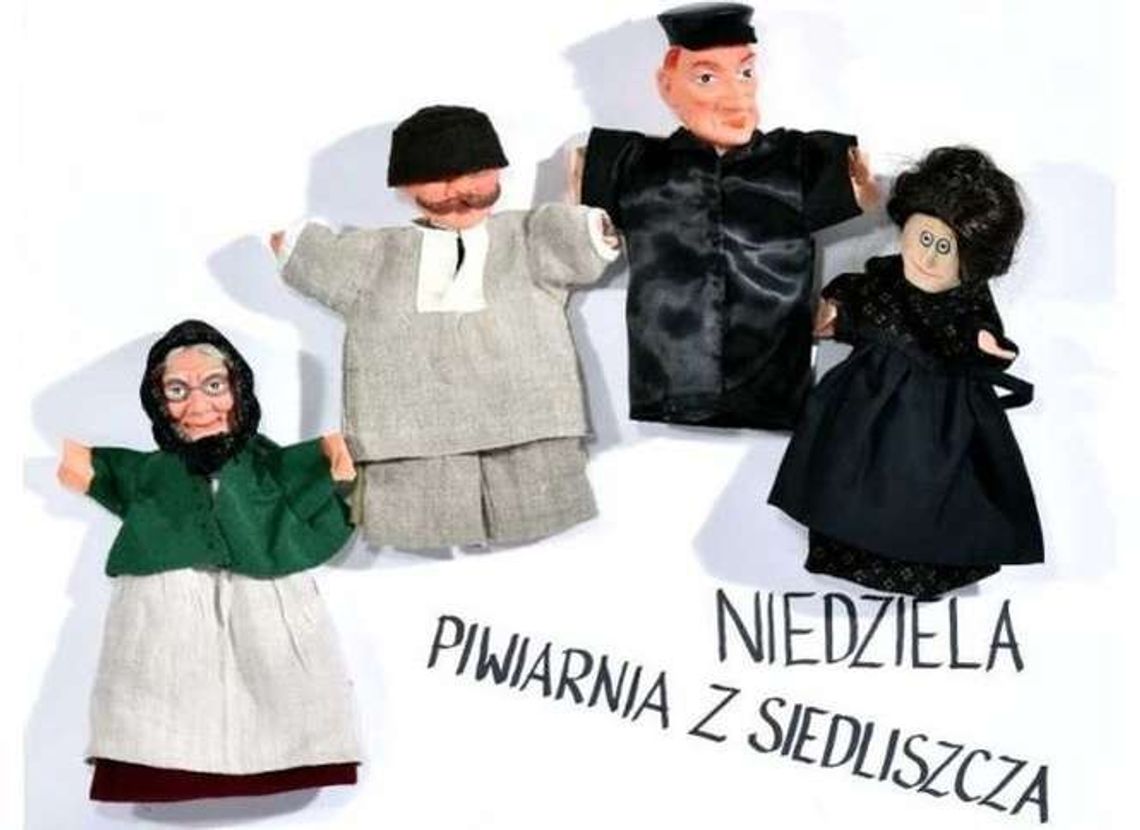 "Opowieści miasteczkowej piwiarni": Ubierz choinkę w skansenie 