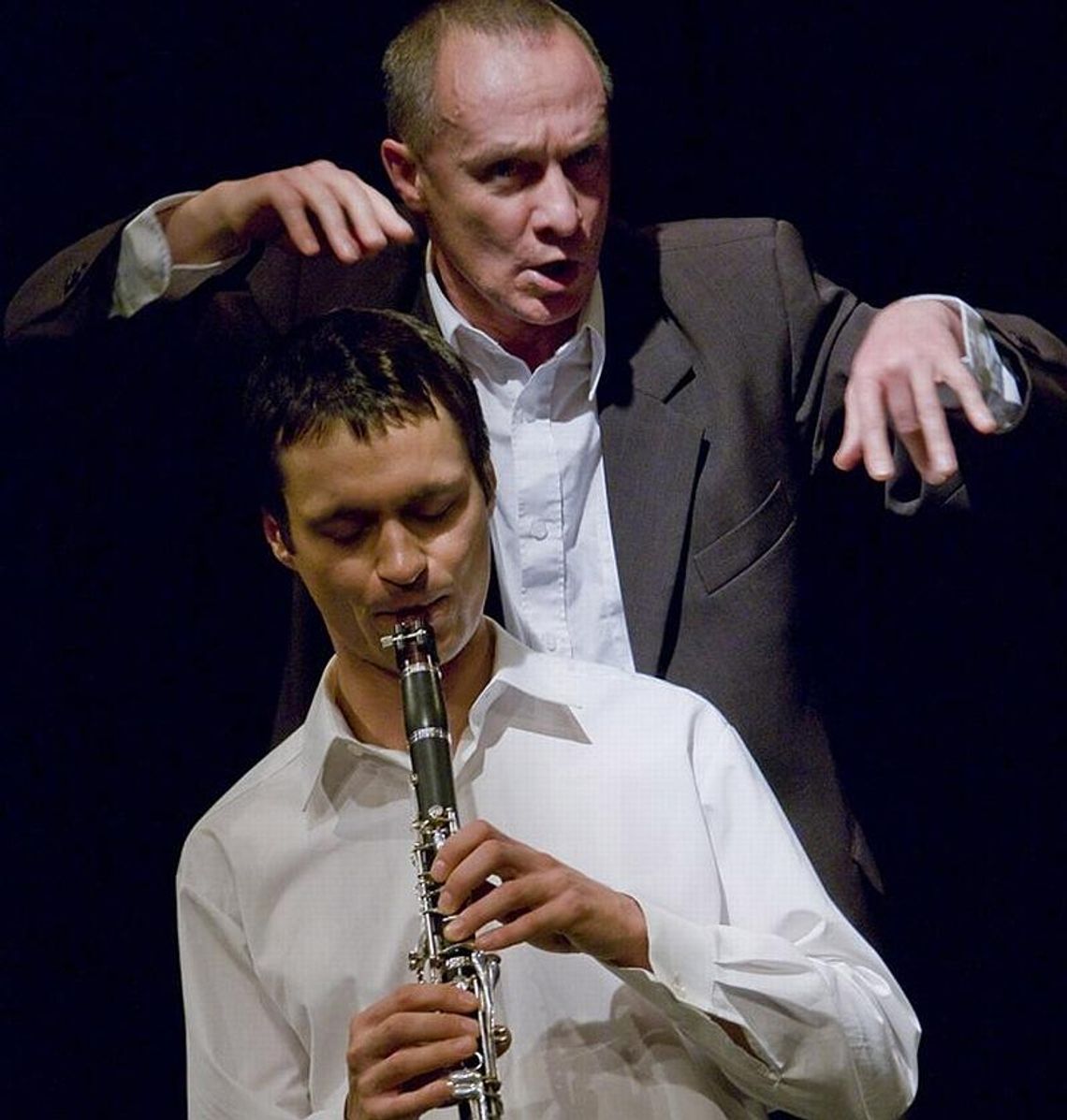 Opowieści z Bramy w Teatrze NN