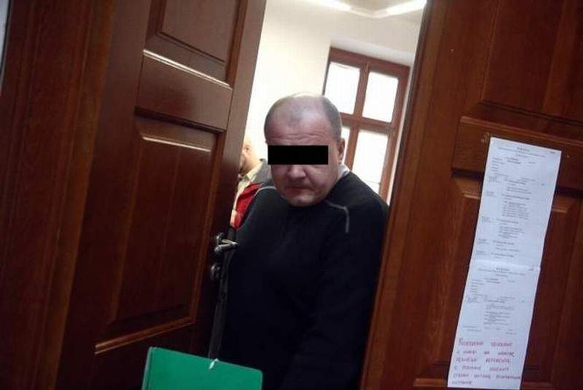 Opóźnia się proces adwokata oskarżonego o oszustwa Opóźnia się proces adwokata oskarżonego o oszustwa