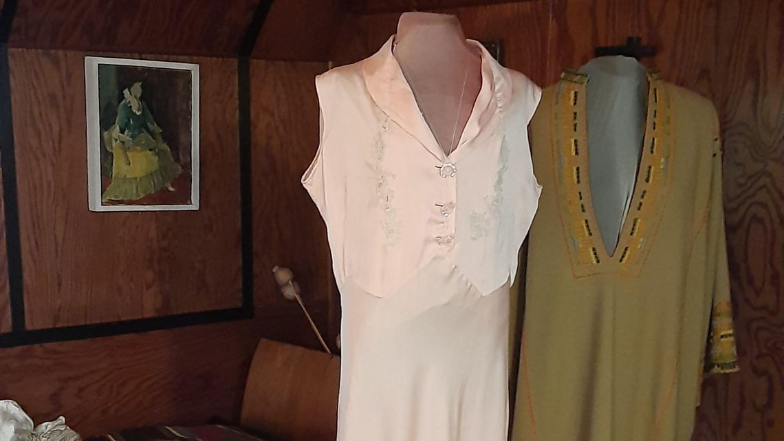 Oprowadzanie po Domu Kuncewiczów w Kazimierzu Dolnym