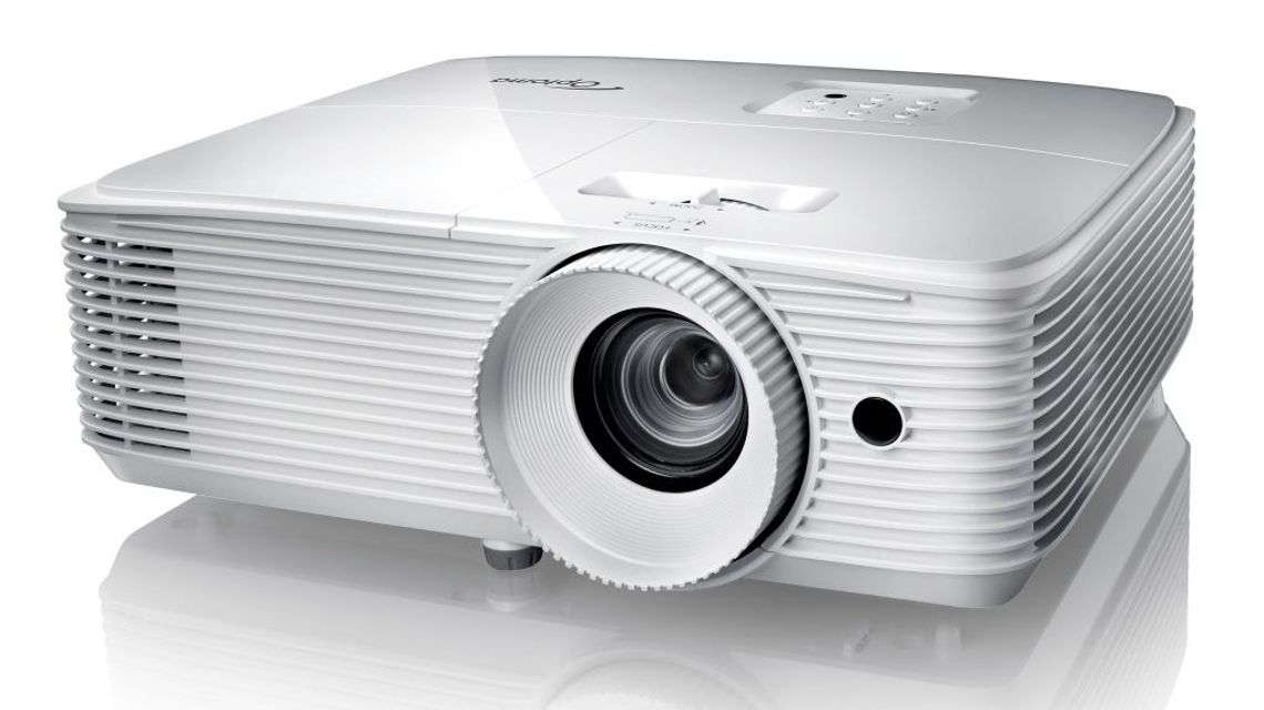 Optoma HD29H: Projektor dla graczy