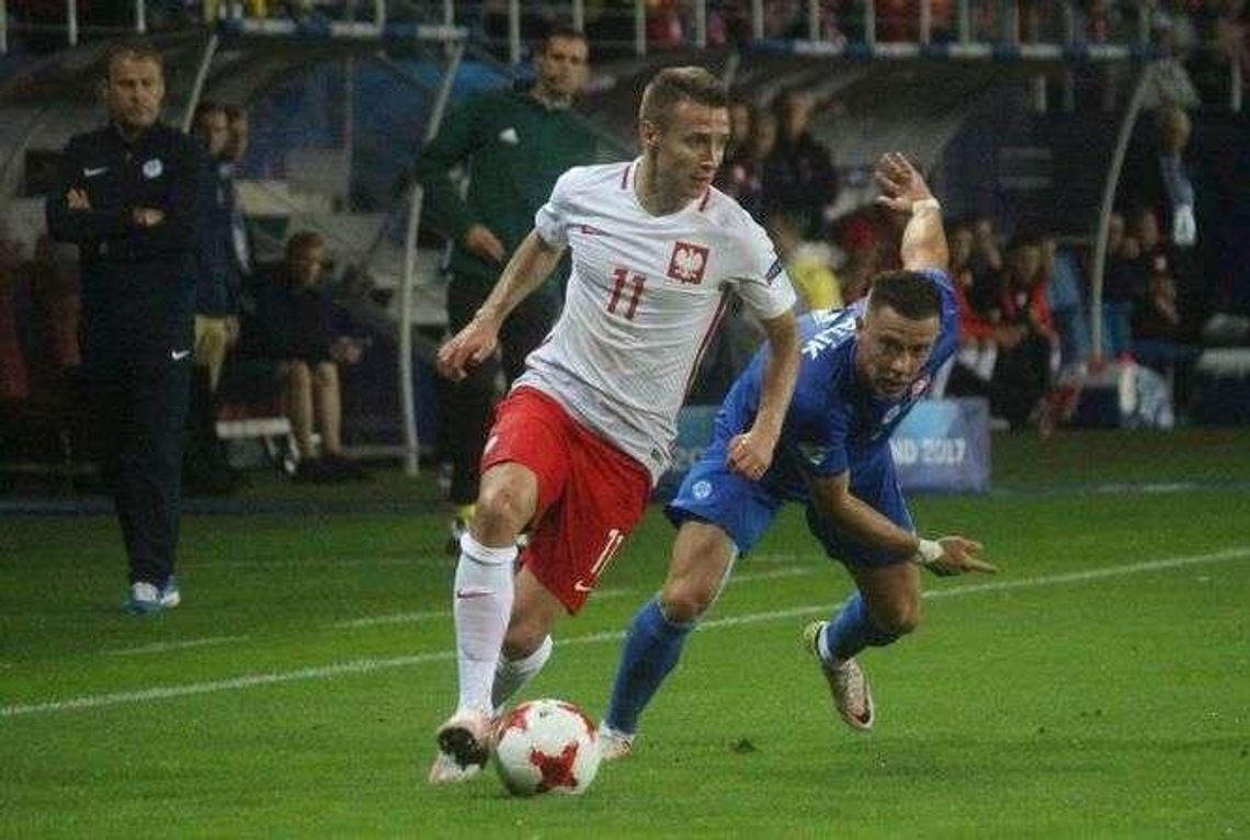 Optymizm mimo porażki. Krajobraz po meczu ze Słowacją