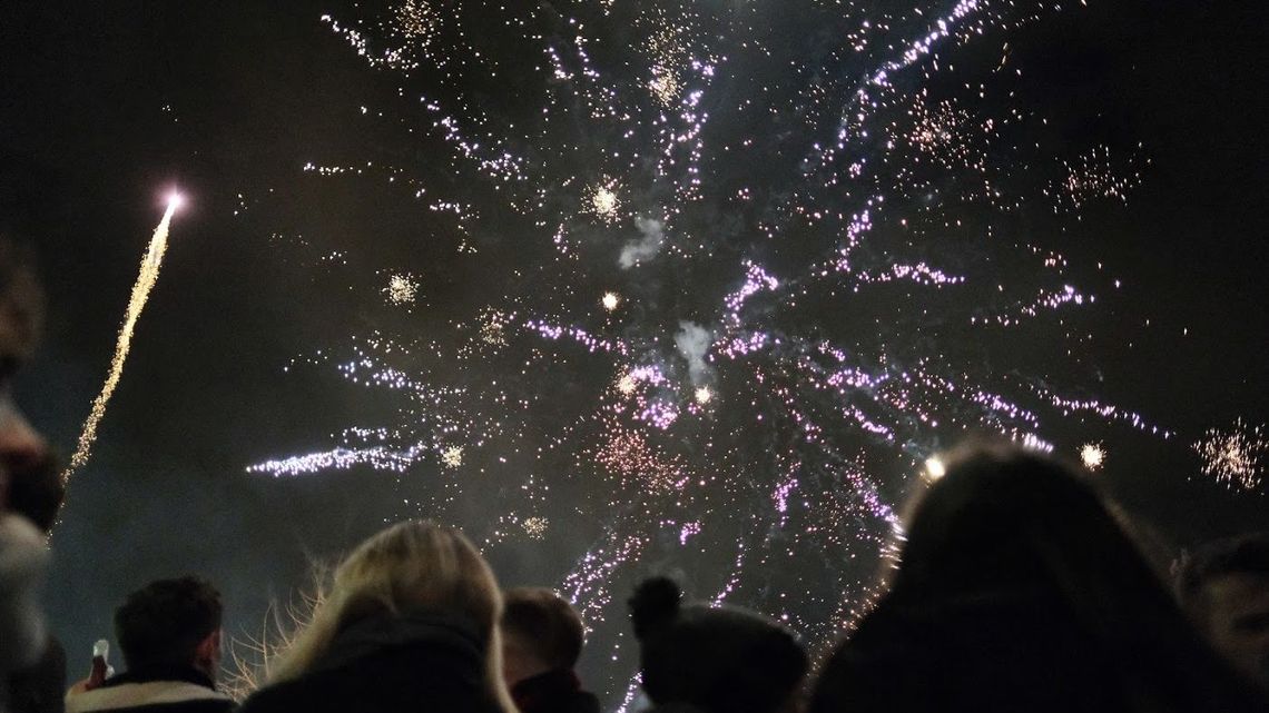 Opublikowano rozporządzenie w sprawie sylwestra. Kto może wyjść z domu?