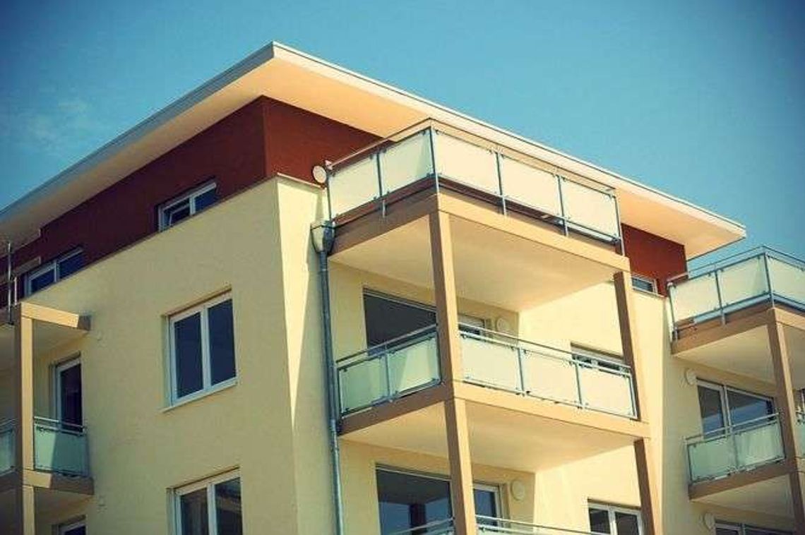 „…oraz że cię nie opuszczę aż do ostatniej raty”, czyli kredyt hipoteczny dla młodych małżeństw