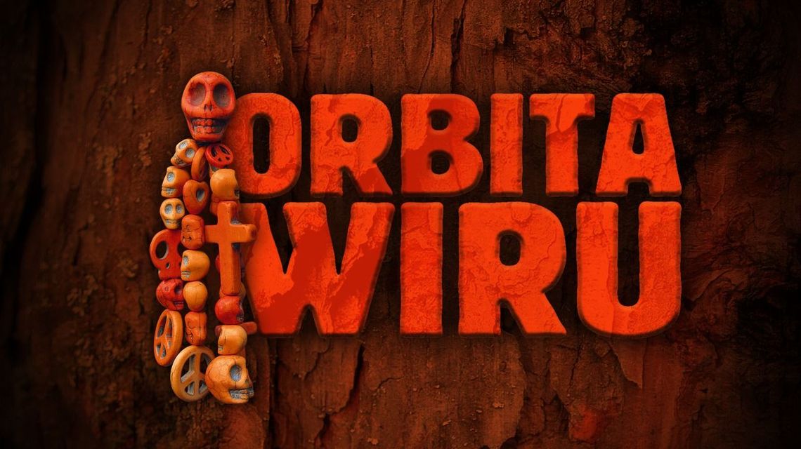 Orbita Wiru w Ramzesie