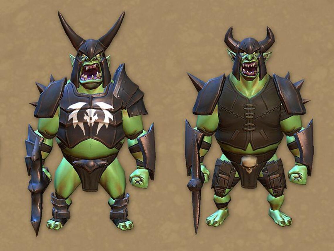 Orcs Must Die! Śmierć Orkom po polsku