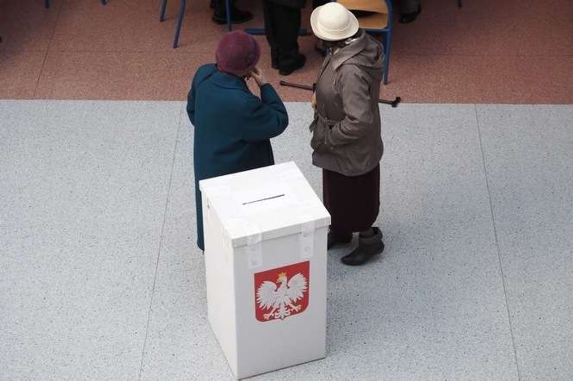 Ordynacja wyborcza. Kontrowersyjne zmiany proponowane przez PiS [szczegóły projektu]