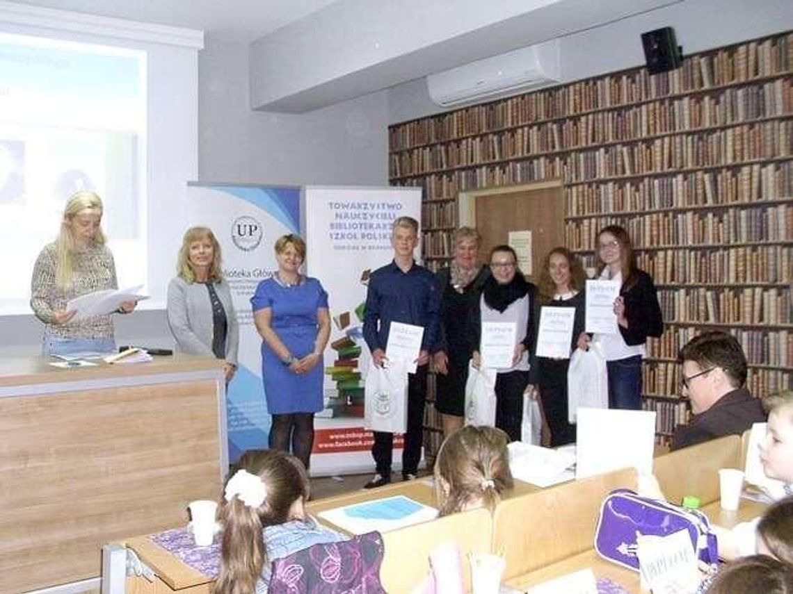 Ordynat przyniósł laury. Sukces uczennic Gimnazjum nr 2 w Zamościu