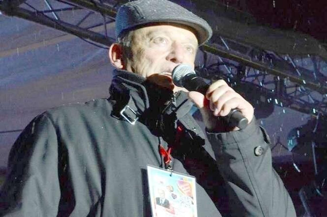 Ordynator o pomocy WOŚP: Nasze wyniki w ratowaniu życia nie byłyby takie jak teraz