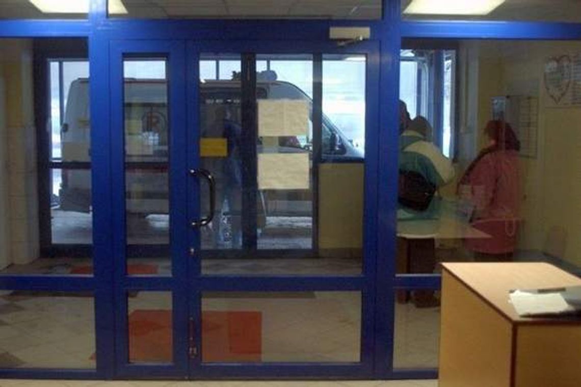 Ordynator wyrzucił Białorusinkę z gabinetu. Teraz ją przeprosił