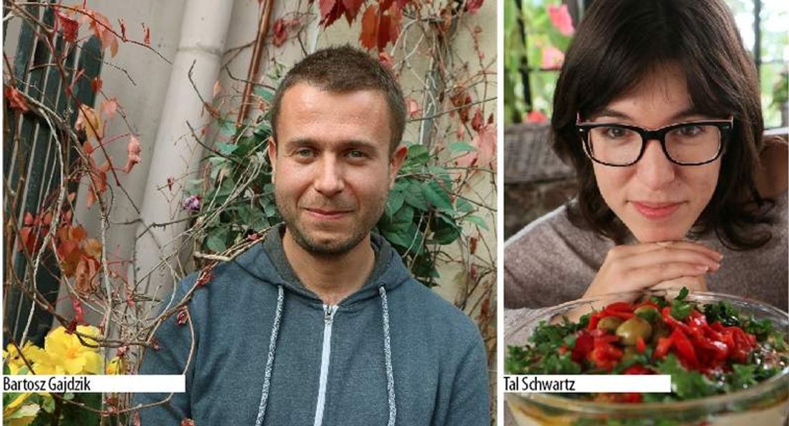 Orientalny smak Lublina