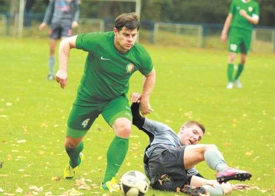 Orion – Avia II 0:0. Pozostałe wyniki lubelskiej okręgówki