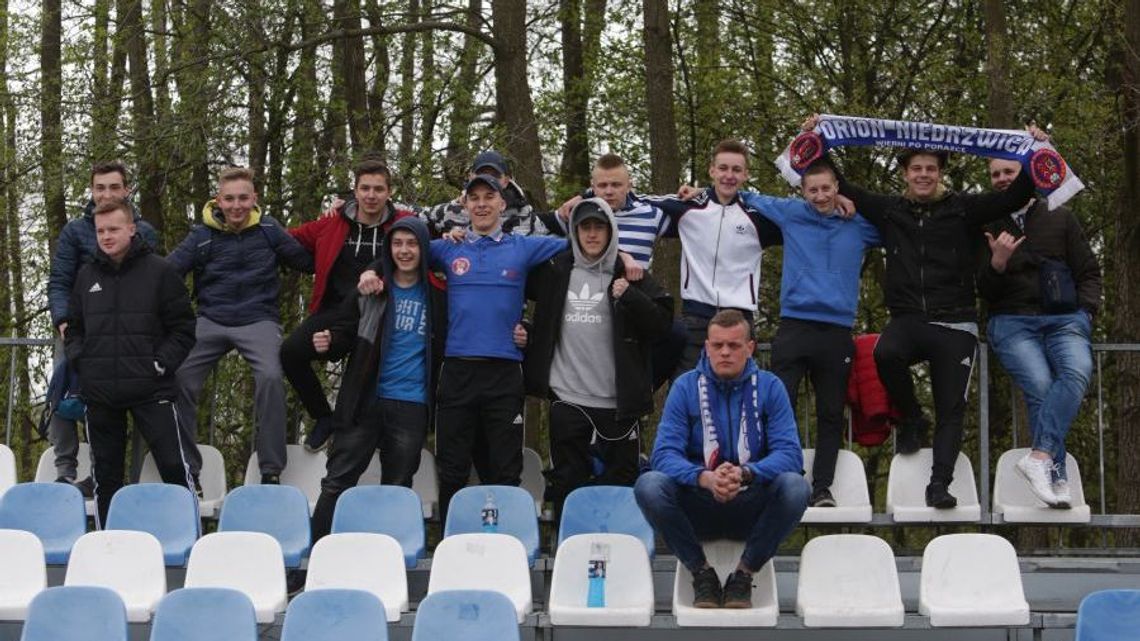 Orion - Avia II. Doświadczenie lepsze od młodości Orion - Avia II. Doświadczenie lepsze od młodości