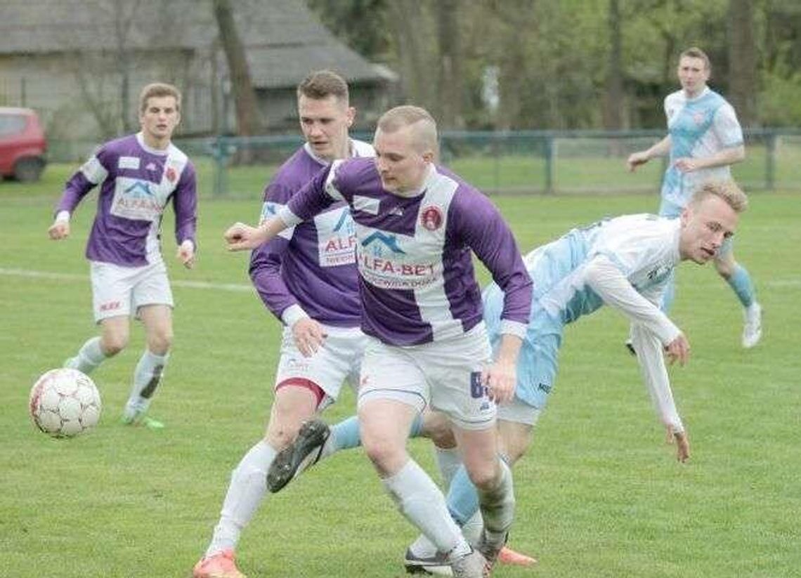Orion – Granit 3:0 Orion na swoim stadionie nie traci goli Orion – Granit 3:0 Orion na swoim stadionie nie traci goli