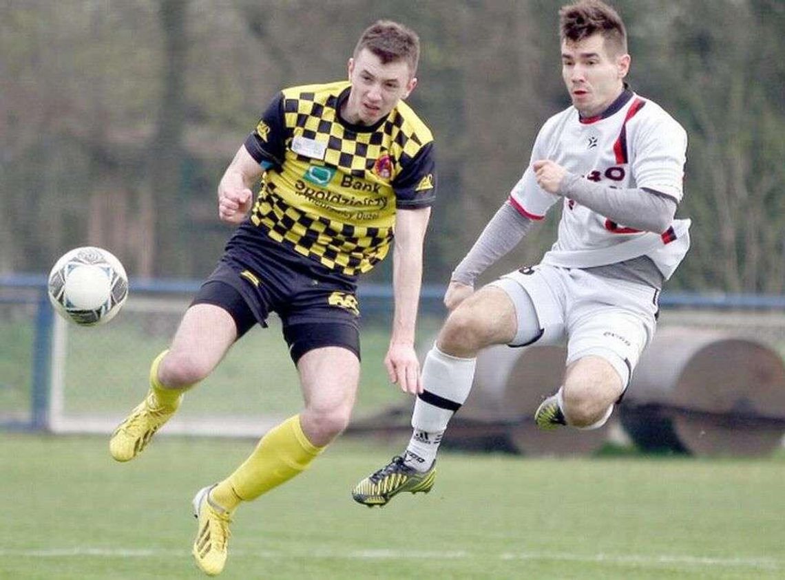 Orion – Kryształ Werbkowice 4:0. Pozostałe wyniki IV ligi