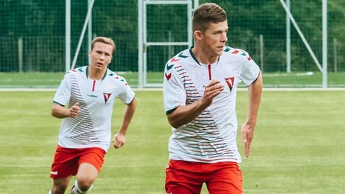 Orion – Lublinianka 3:4. Niefrasobliwość w końcówce Orion – Lublinianka 3:4. Niefrasobliwość w końcówce