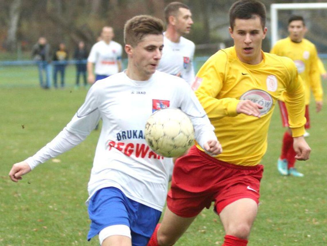 Orion Niedrzwica czeka na trenera Orion Niedrzwica czeka na trenera