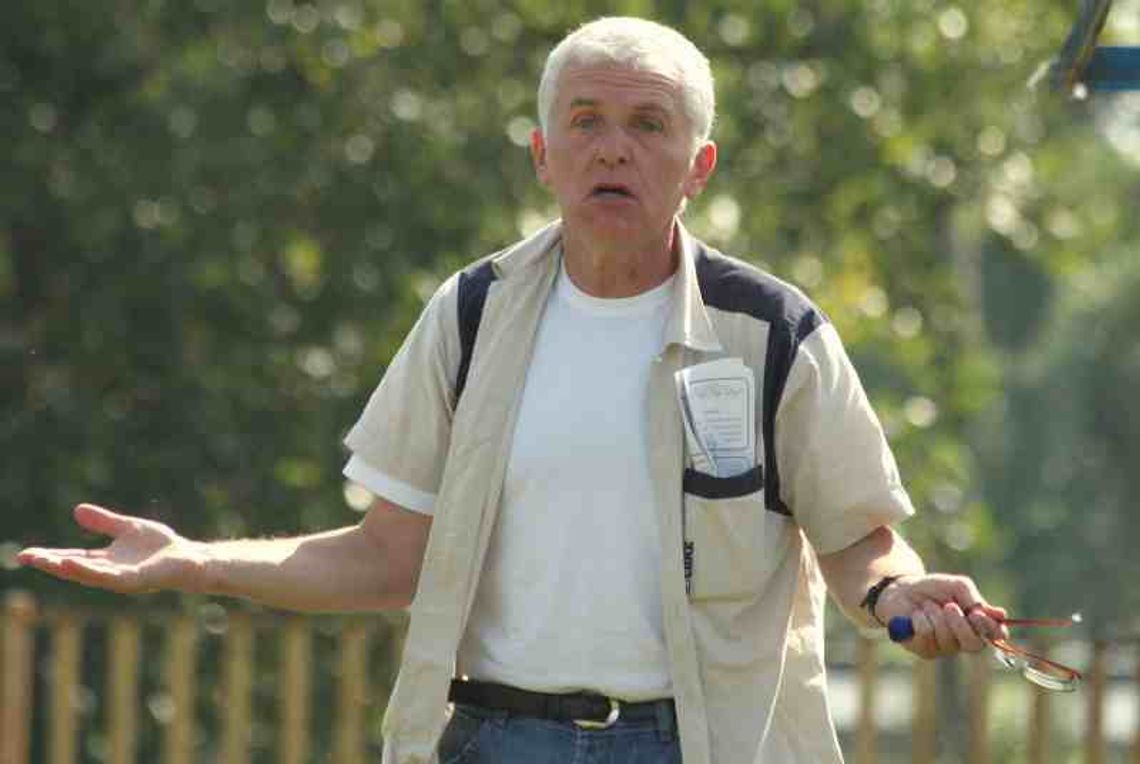 Orion Niedrzwica - Huczwa Tyszowce 1:2