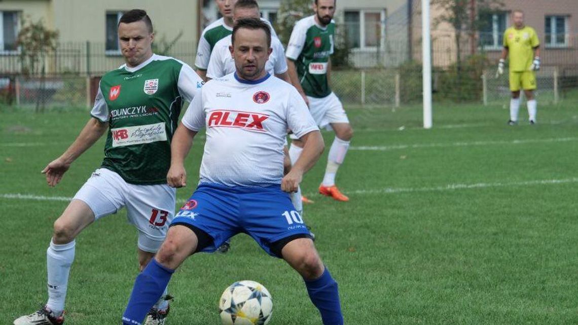 Orion Niedrzwica spędzi zimę w fotelu lidera Orion Niedrzwica spędzi zimę w fotelu lidera