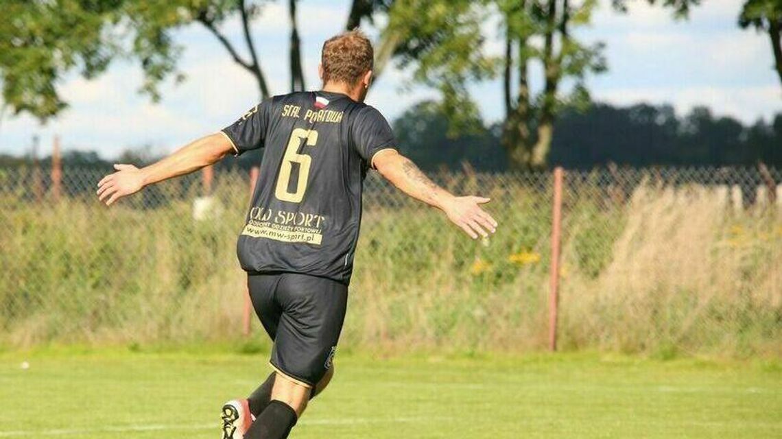 Orion Niedrzwica – Stal Poniatowa 0:2. Pozostałe wyniki Keeza lubelskiej klasy okręgowej