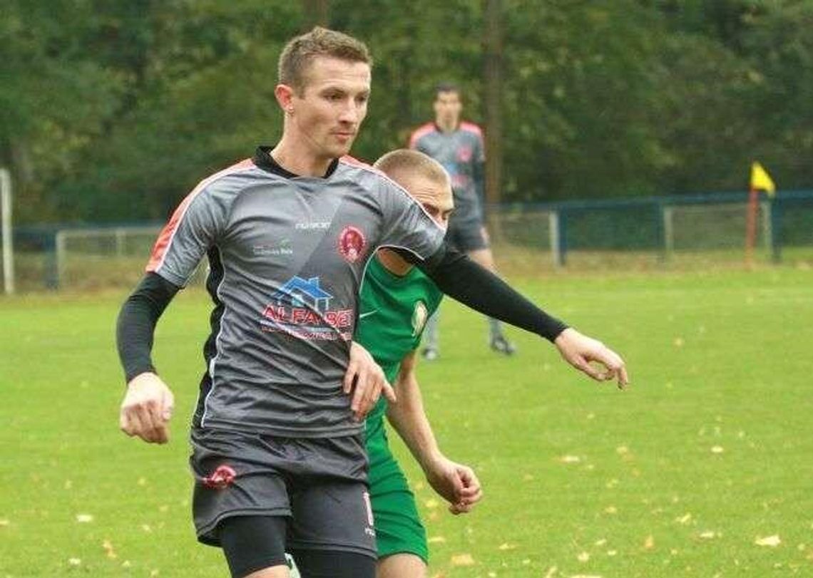 Orion Niedrzwica - Tur Milejów 0:1. Nie składają broni Orion Niedrzwica - Tur Milejów 0:1. Nie składają broni