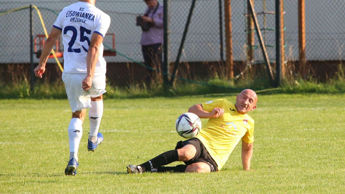 Orion Niedrzwica – Unia Bełżyce 4:0, pozostałe wyniki lubelskiej okręgówki