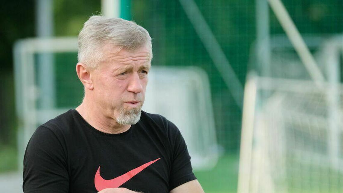 Orion Niedrzwica w trudnej sytuacji przed rundą rewanżową lubelskiej klasy okręgowej