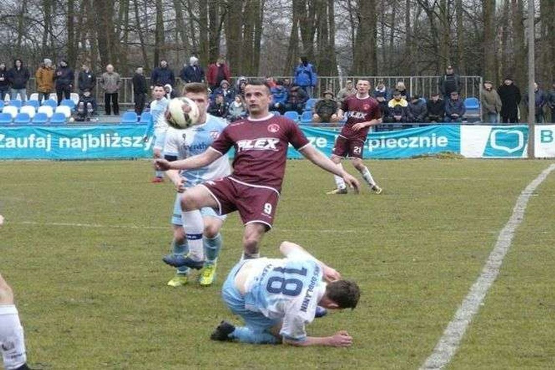 Orion – Opolanin 3:2. Pozostałe wyniki lubelskiej klasy okręgowej