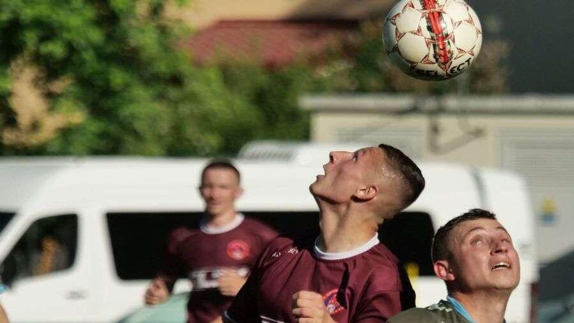 Orion - Orzeł 5:3. Byli w niebie tylko przez chwilę