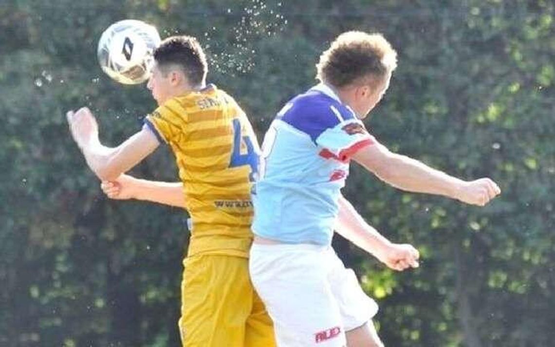 Orion szuka wzmocnień