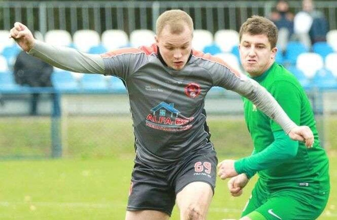 Orion – Unia 3:1. Pozostałe wyniki lubelskiej klasy okręgowej