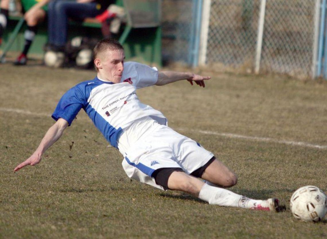 Orion - Unia Bełżyce 3:0, porażki Janowianki i Bogdanki