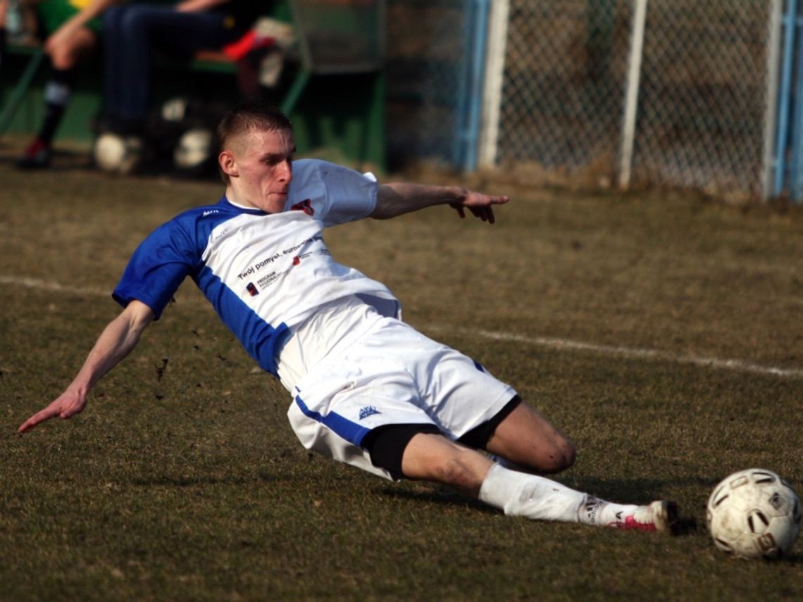 Orion wygrał sparing i dostanie 143 tysiące złotych