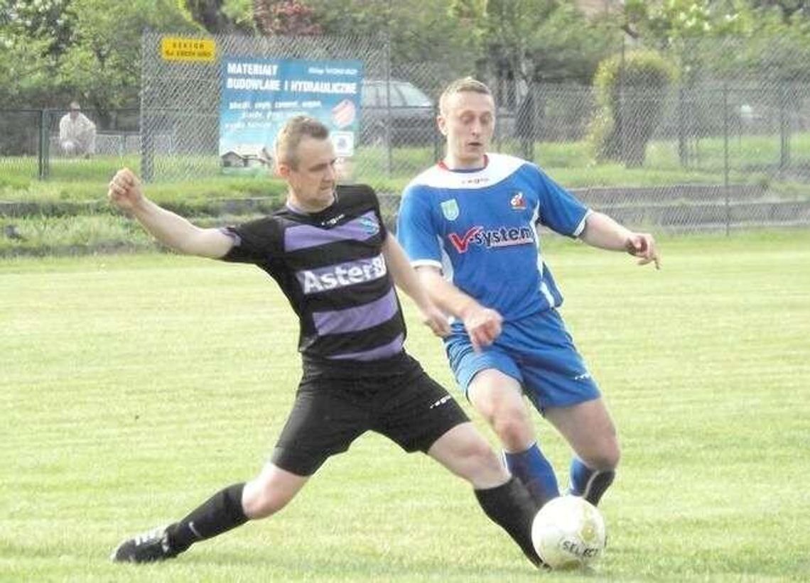 Orkan Bełżec powalczy w zamojskiej okręgówce